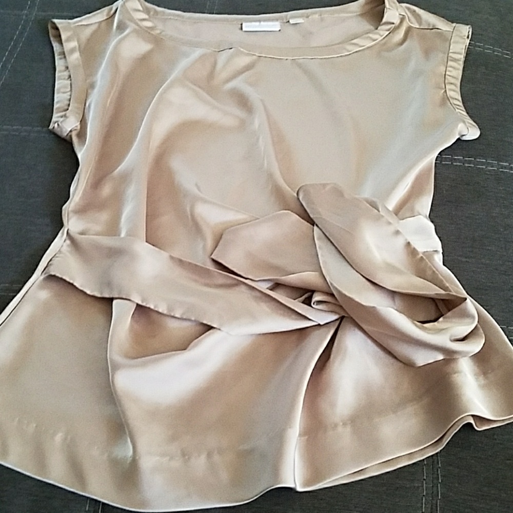 New York and Company top size medium